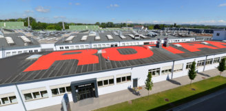 Компанія BRP отримує галузеву нагороду за інноваційне рішення марки Rotax