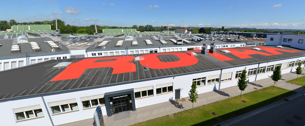 Компанія BRP отримує галузеву нагороду за інноваційне рішення марки Rotax