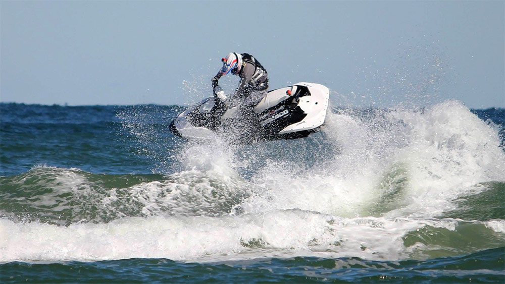 НОВА спеціальна пропозиція на покупку гідроциклів SPARK!