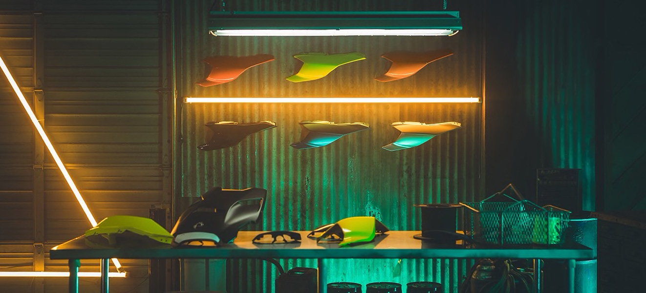 Каталоги аксесуарів