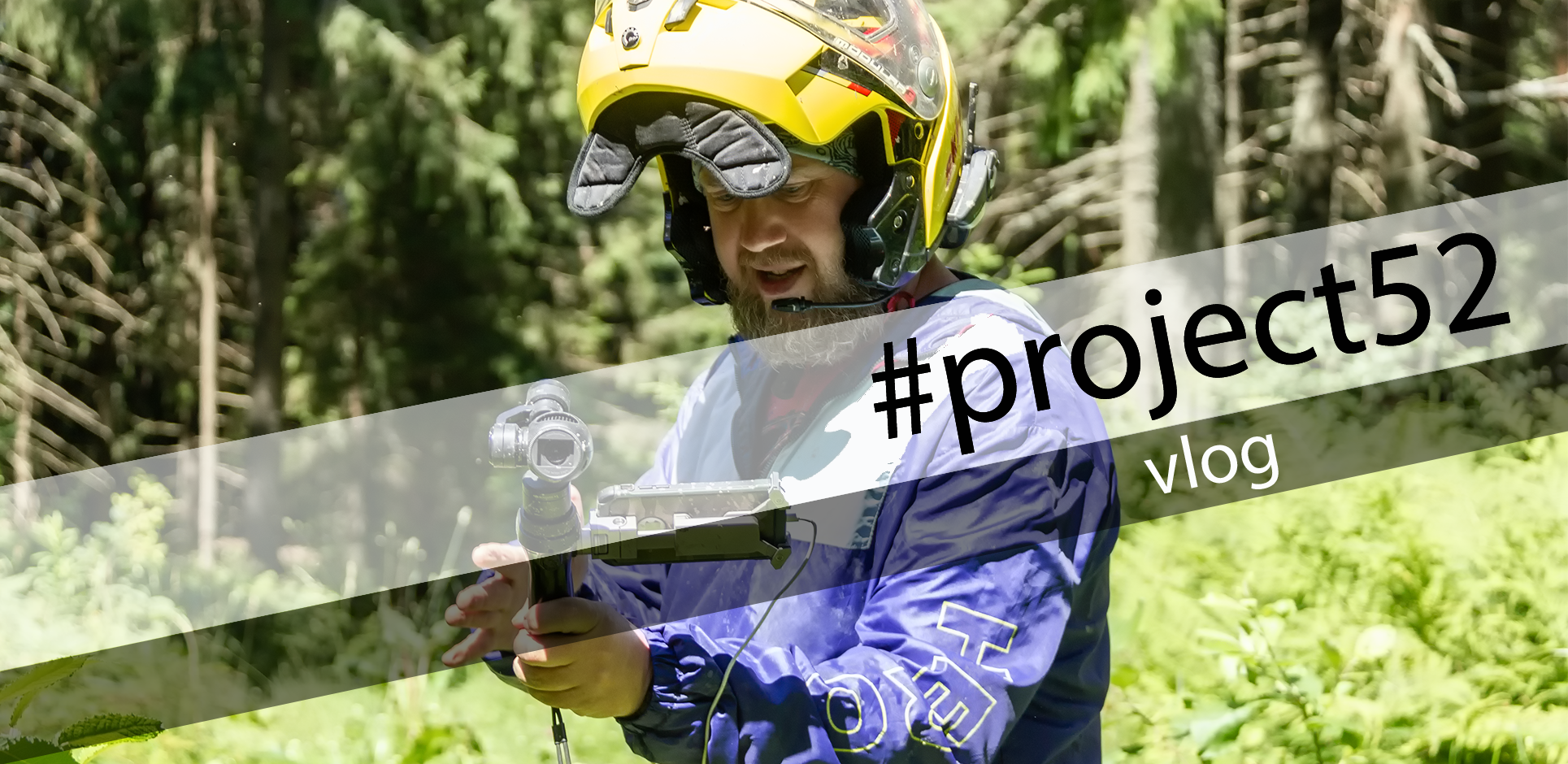 #Project52_vlog – новий проект про техніку переваги!