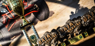 «Baja Grand Prix» – 1-й етап чемпіонату України 2019 року з Baja