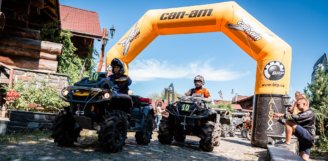 Can-Am Quest Cup – фінальна гонка сезону 2020
